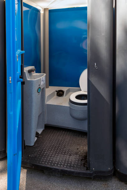 Best Sanitation services for porta potties  in Marks, MS
