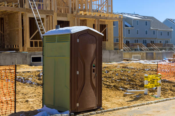 Best Luxury portable toilet rental  in Marks, MS