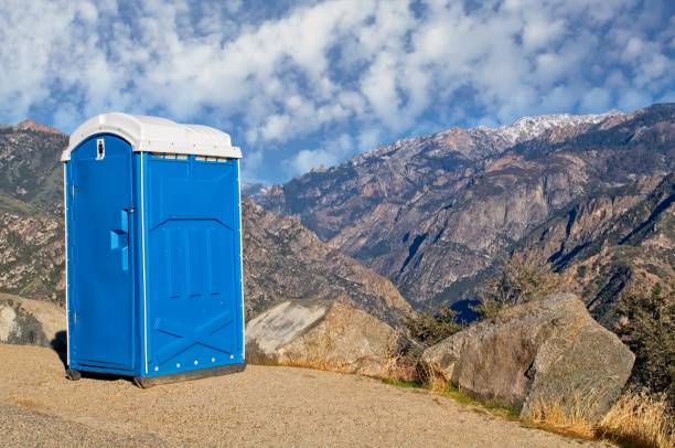 Portable Toilet Options We Offer in Marks, MS