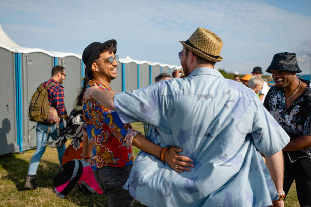 Best Porta potty rental near me  in Marks, MS