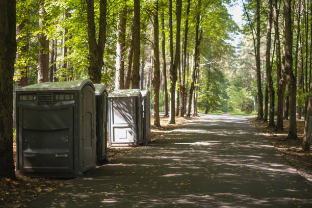 Best Construction site porta potty rental  in Marks, MS