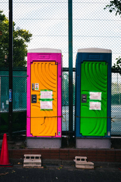Marks, MS porta potty rental Company