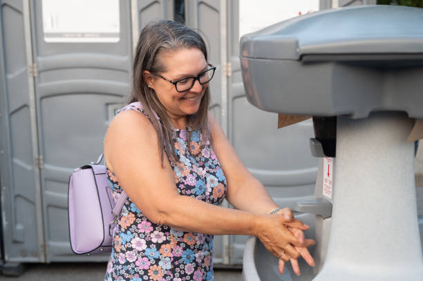 Best Porta potty rental near me  in Marks, MS