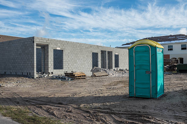 Best Portable bathroom rental  in Marks, MS